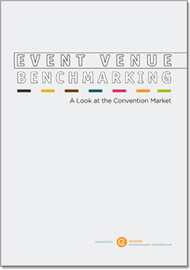 Event Venue Benchmarking