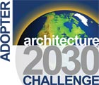 Architecture 2030 Challenge