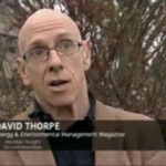 David Thorpe, webinar moderator and Sustainable Cities Collective consultant