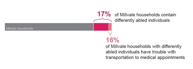 Results from Millvale Community Survey