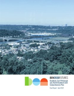 BEN Joint Comprehensive Plan