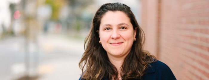 Sarine Sahakian, evolveEA