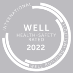 WELL Health Safety Seal 2022