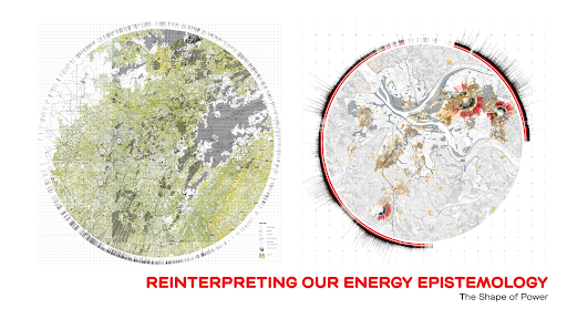 Reinterpreting our Energy Epistemology - The Shape of Power