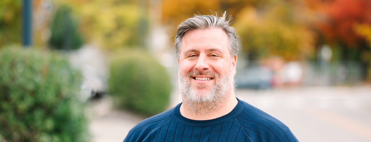 Matt Conti, evolveEA