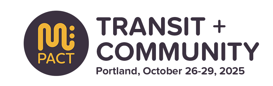Mpact Transit + Community Conference 2025