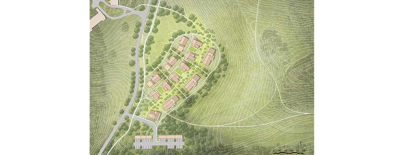 Rachel Carson Ecovillage Master Plan - evolveEA