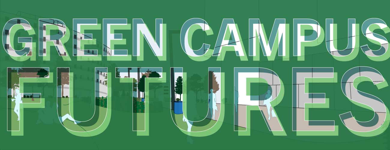 Green Campus Futures - evolveEA