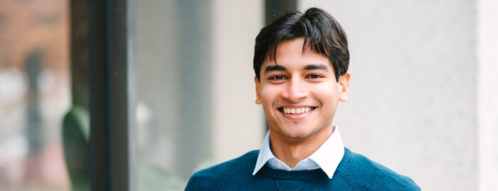 Varun Shah, evolveEA