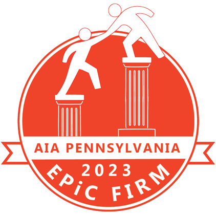 AIA PA EPiC logo