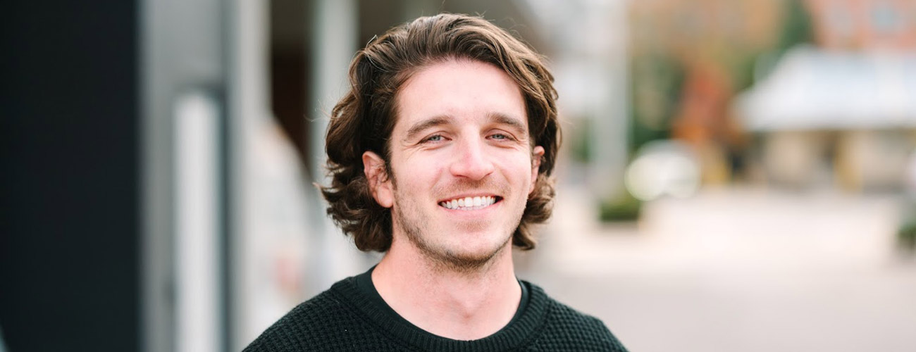 Gabe Skamla, evolveEA