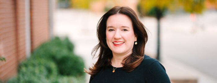 Megan Worbs, evolveEA