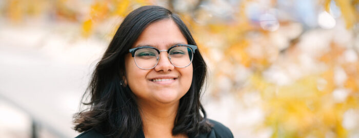 Meghna Roy, evolveEA
