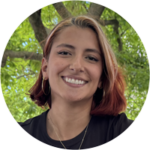 Valeria Duque-Villegas, evolveEA