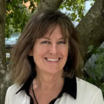 Joanne Shelly - evolveEA Senior Landscape Architect