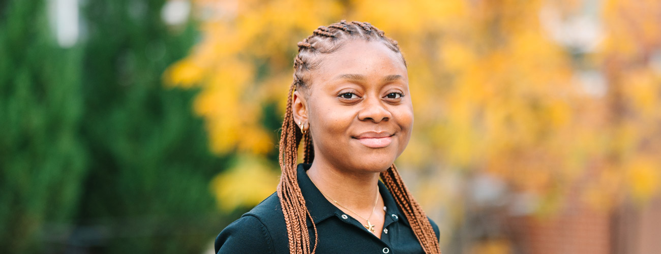 Moyin Okulate, evolveEA