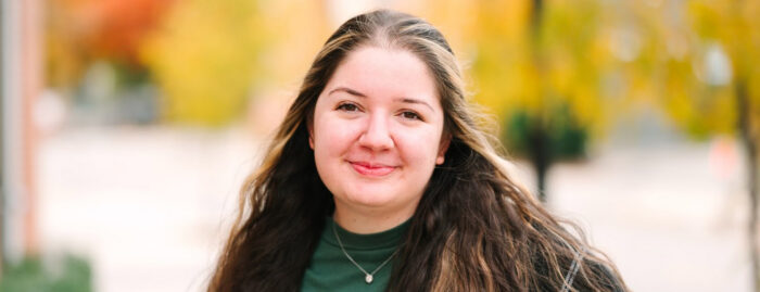 Becca Roth, evolveEA