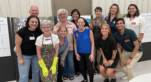 Forest Hills Group evolveEA Forest Hills Forward Committee with evolveEA