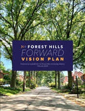 Forest Hills Forward Plan by evolveEA