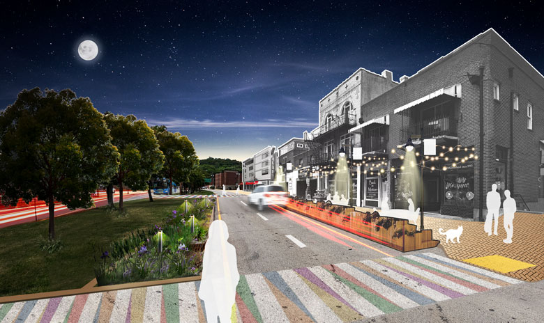Forrest_Hills_Forward-evolveEA2 Forest Hills Forward - evolveEA