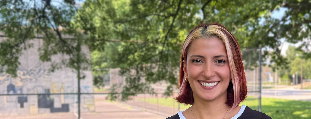 Valeria Duque-Villegas , evolveEA