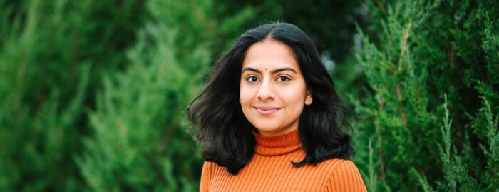 Ananya Pal - evolveEA