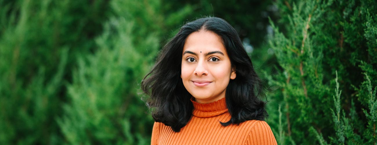 Ananya Pal - evolveEA