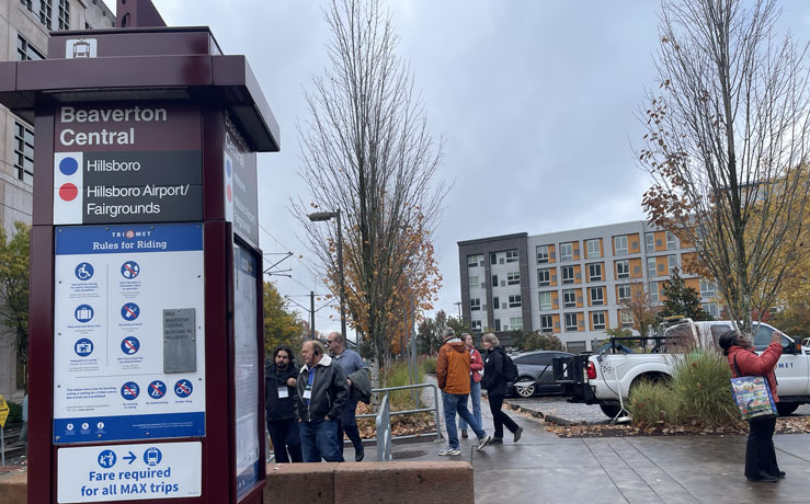 Mpact25_2 Mobile tour with Mpact in Portland