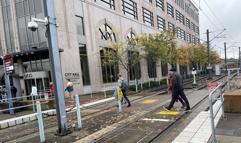 Mpact25_4 Mobile tour with Mpact in Portland