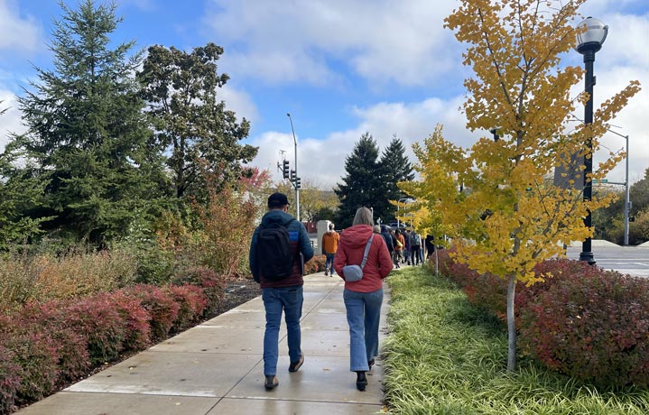 Mpact25_5 Mobile tour with Mpact in Portland