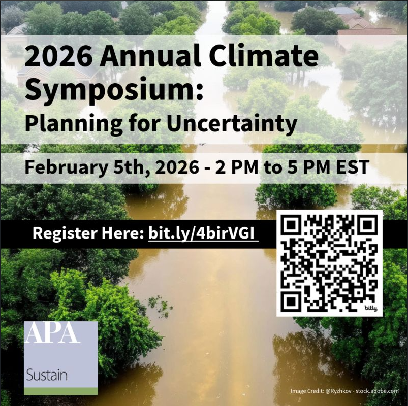 2026 Annual Climate Symposium