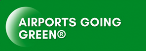 Airports Going Green