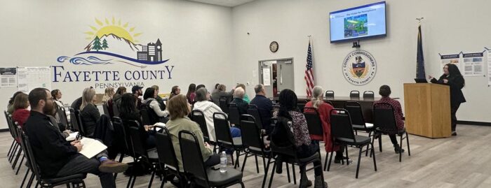 Pennsylvania Climate Action Plan Engagement Meeting